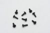 C0100-86070 -  Cap Head Self Tapping Screws 2.6*8 - 10 pack