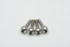 C0100-86086 -  M3 Ball Head Screws - 4 pack