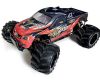 Bensin bil - 1:5 - Mammut 430S - Rd - Bensin - 2,4Ghz - RTR