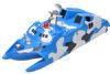 Radiostyrd bt - Patrull missilbt Type 022 - 2,4Ghz - RTR