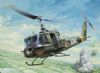 Modell helikopter - UH-1B Huye Helicopter - Italeri - 1:72