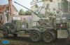 Byggmodell stridsfordon - GMC Bofors 40mm Gun - HobbyBoss - 1:35