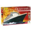 Modellbåtar - Queen Mary - 1:600