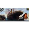 Modellbåtar - Titanic Centenary Anniversary - 1:700