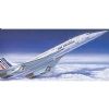 Modellflygplan - Concorde - 1:125