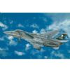 Modellflygplan - F-14A Tomcat - 1:48 - Italeri