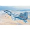 Modellflygplan - F-22 Raptor - 1:48 - Italeri