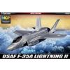 Modellflygplan - F-35A Lightning II - 1:72