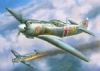 Modellflygplan - LA-5FN - Soviet Fighter - Zvezda - 1:48