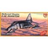 Modellflygplan - Mc Donnell Douglas F-4E Phantom - 1:96