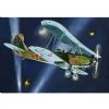 Modellflygplan - PO-2 Soviet Reconnaissance Plane WW II - 1:144 - SNAP