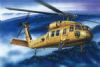 Modell helikopter - UH-60A Blackhawk - HobbyBoss - 1:72