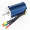 Elmotorer - 540 BL Motor, KV2300 - Borstls