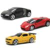 Radiostyrda bilar - 1:24 - New Bright Street Cars - RTR