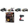 Radiostyrda bilar - 1:36 - New Bright XTRM Micro RC - RTR