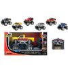 Radiostyrda bilar - 1:24 - New Bright RC Trucks - RTR