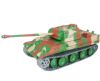 Radiostyrd stridsvagn - 1:16 - Panther Tank G METALL Upg. - 2,4Ghz - s.airg. rök & ljud - RTR