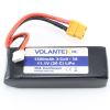 Batteri - 11,1V 1500mAh LiPo - XT60 - Volantex - PB3110