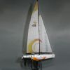 Radiostyrd segelbt - Phoenix 870 2,4GHz - RTR