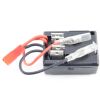 Mottagare fartreglage - PR2207 - Receiver-2ch-ESR212-JST plug