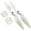 Propeller - 180mm - 2pack - Vol