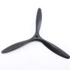 Propeller - 8*6*3 propeller - 3-blads - Dynam