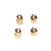 Propeller - Mutter ls - 2 pack - Atlantic Yacht, Fastsis