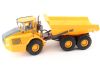 Radiostyrt arbetsfordon - 1:28 Radiostyrd dumpers - RTR