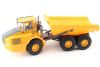 Radiostyrt arbetsfordon - 1:28 Radiostyrd dumpers - RTR