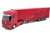 Demo - Radiostyrd Lastbil - Heavy Truck Mercedes Benz - 1:32 - RTR