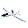 Nybrjar Flygplan - Sky King 2,4Ghz - Bl - 3ch - EPO -  RTF