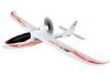 Nybrjar Flygplan - Sky King 2,4Ghz - Rd - 3ch - EPO -  RTF