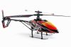Radiostyrd helikopter - V912 BL 2,4Ghz - Borstlst system - RTR