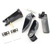 Rear parts - FT011-4 - Båt FT-011 - FL