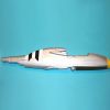 Reservdel Mustang - P51D-01 fuselage - Dy