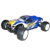 Radiostyrda bilar - 1:18 - Sacker sport 4wd - 2,4Ghz - RTR