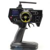 Sndare - 3 Kanals Rattradio med LCD Display - HL - FM 2,4Ghz