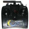 Sändare - 4 Kanals FM Sändare - 2,4Ghz - Volantex