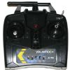 Sndare - 4 Kanals FM Sndare - 2,4Ghz - Volantex