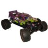 Metanol bil - 1:8 - Savage II 28Cxp - 2,4Ghz - RTR