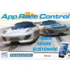 Scalextric bilbana - App Race Control Set - 1:32 - Inkl. Bilar