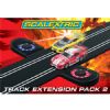 Scalextric bilbana - Track Extension Pack 2