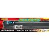 Scalextric START - Straight Track Extension pack