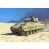 stridsfordon - M 2 Bradley USInfantry Fighting Vehicle - 1:100