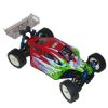 Metanol bil - 1:10 - Raptor - 18Cxp - 2,4Ghz - RTR