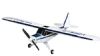 Flygplan - Super Cub 2,4Ghz BL + Sim - Borstlst - 4ch - EPO -  RTF