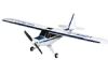 Flygplan - Super Cub 2,4Ghz BL + Sim - Borstlöst - 4ch - EPO -  RTF