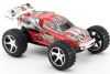 Radiostyrd bil - Super Speed Red - RTR