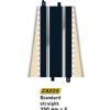 Scalextric Std Straight 350mm (2pcs) - 1:32