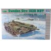 Byggsats Stridsvagn - SWEDEN STRV 103 B MBT - 1:35 - Trumpeter